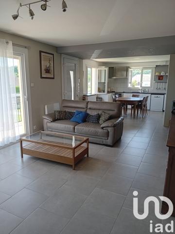 Maison à vendre 5 pièces 145 m² Montoire-sur-le-Loir