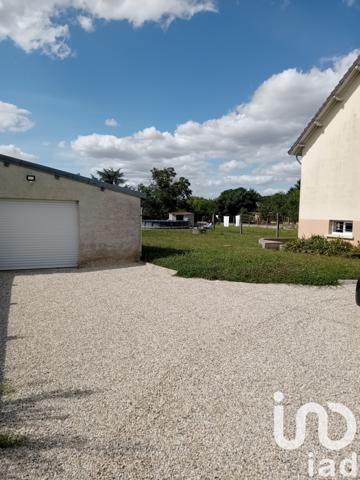 Maison à vendre 5 pièces 145 m² Montoire-sur-le-Loir