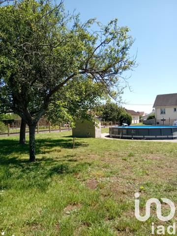 Maison à vendre 5 pièces 145 m² Montoire-sur-le-Loir