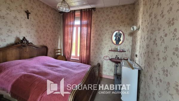 Maison à vendre 5 pièces 105m² Lens (62300)