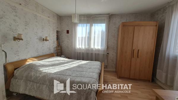 Maison à vendre 5 pièces 105m² Lens (62300)