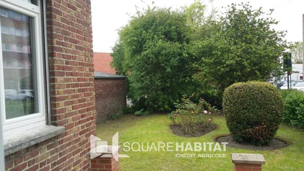 Maison à vendre 5 pièces 105m² Lens (62300)