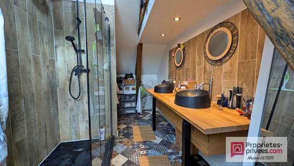 Maison 4 pièces 85m²