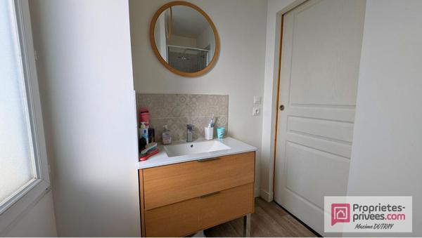 Maison 4 pièces 85m²