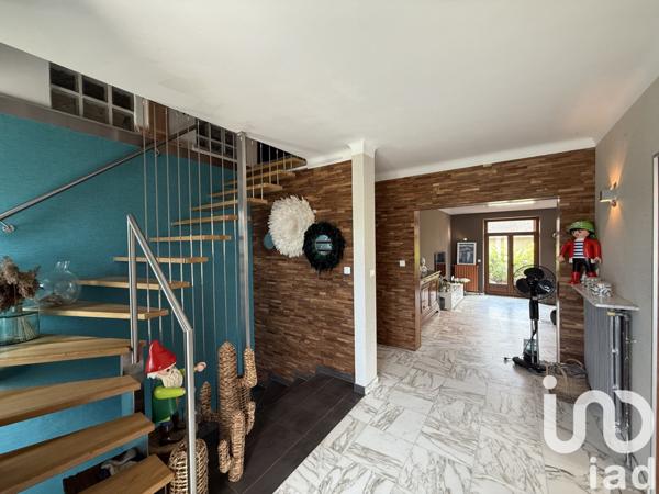 Maison à vendre 5 pièces 125 m² Thionville