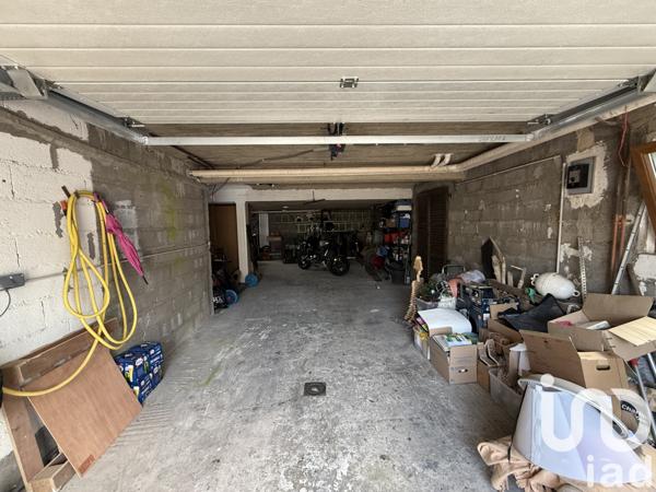 Maison à vendre 5 pièces 125 m² Thionville