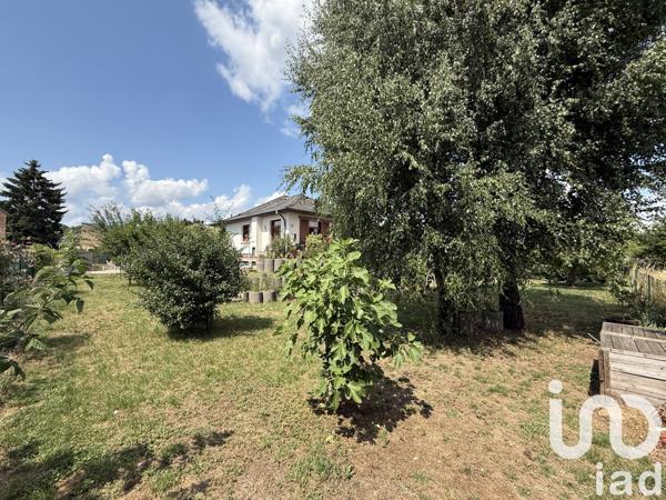 Maison à vendre 5 pièces 125 m² Thionville