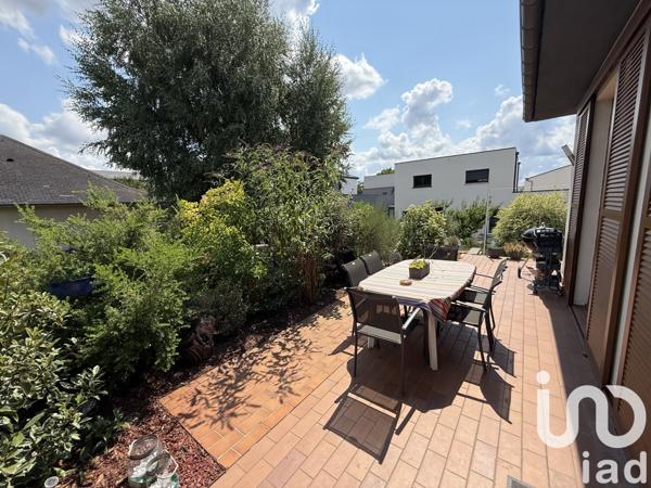 Maison à vendre 5 pièces 125 m² Thionville