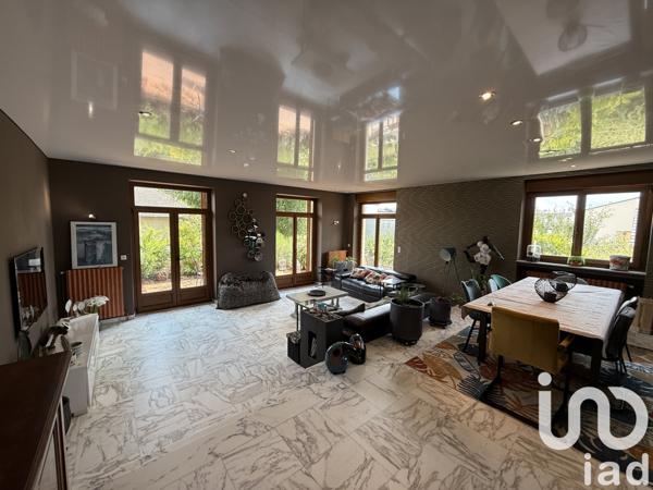 Maison à vendre 5 pièces 125 m² Thionville