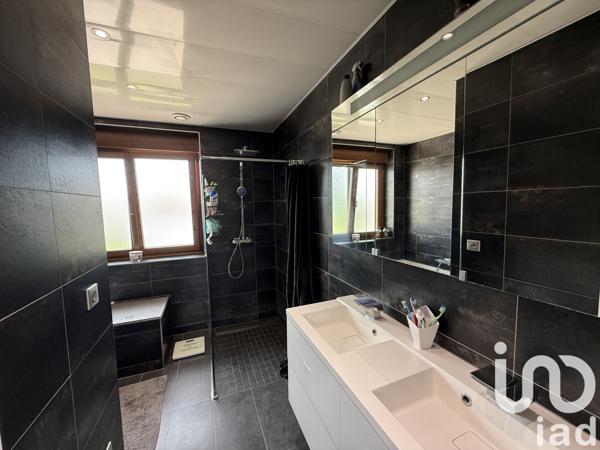 Maison à vendre 5 pièces 125 m² Thionville
