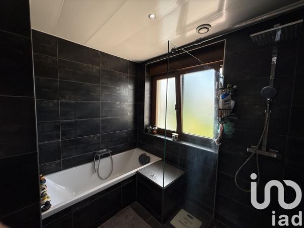 Maison à vendre 5 pièces 125 m² Thionville