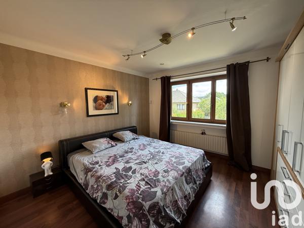 Maison à vendre 5 pièces 125 m² Thionville