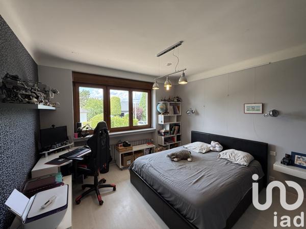 Maison à vendre 5 pièces 125 m² Thionville