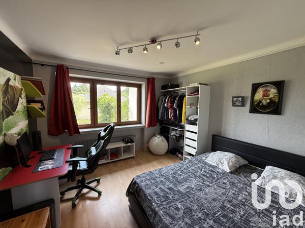 Maison à vendre 5 pièces 125 m² Thionville