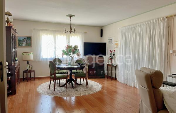 Maison 6 pièces à 100 m de la corniche Double habitation