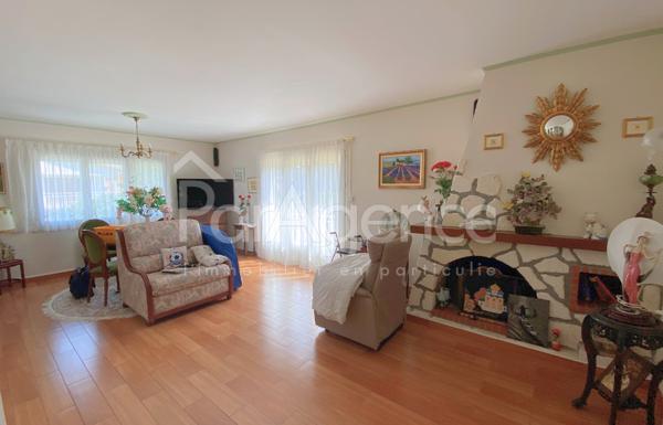 Maison 6 pièces à 100 m de la corniche Double habitation