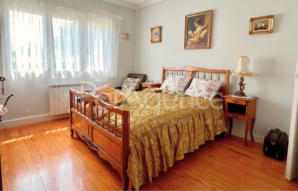 Maison 6 pièces à 100 m de la corniche Double habitation