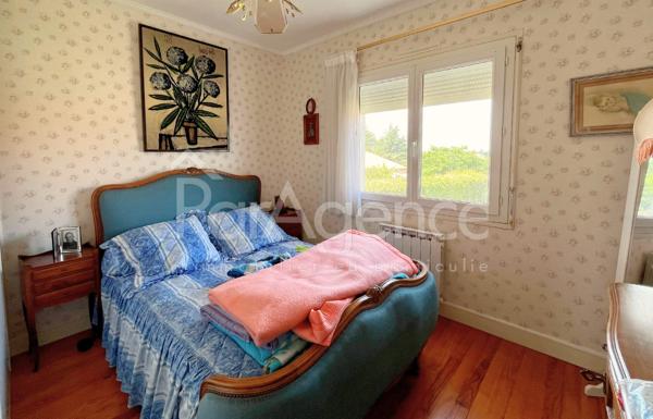 Maison 6 pièces à 100 m de la corniche Double habitation