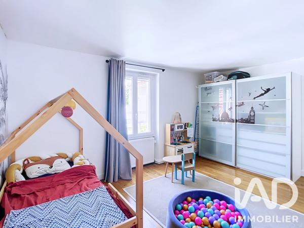 Maison à vendre 5 pièces 102 m² Bry-sur-Marne