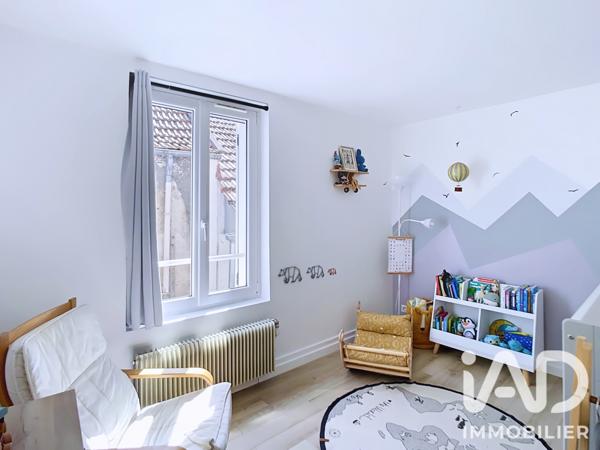 Maison à vendre 5 pièces 102 m² Bry-sur-Marne