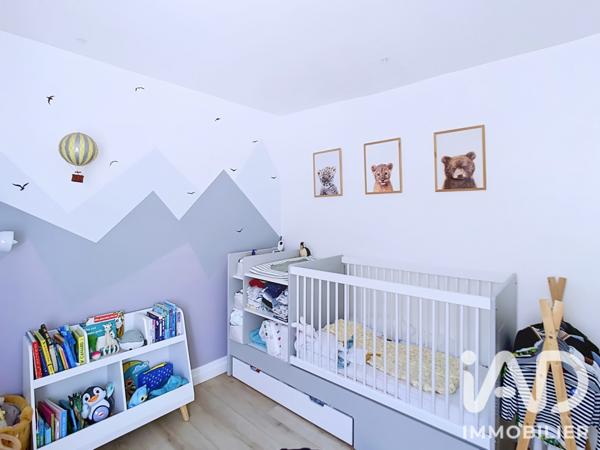 Maison à vendre 5 pièces 102 m² Bry-sur-Marne