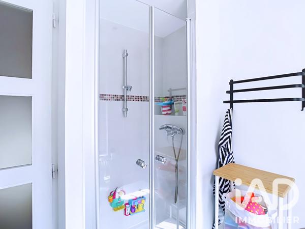Maison à vendre 5 pièces 102 m² Bry-sur-Marne