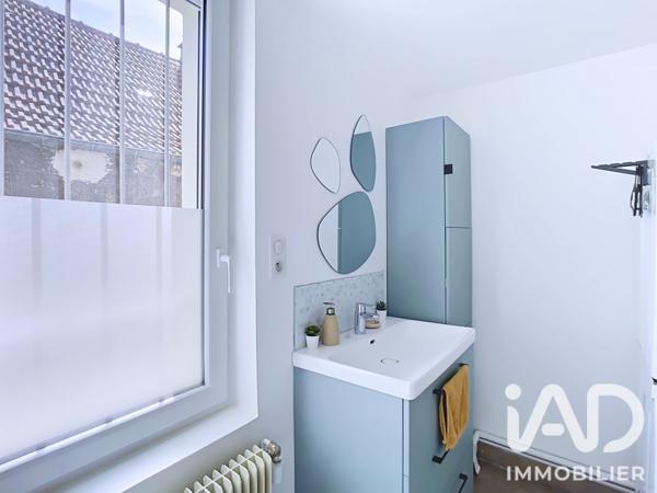 Maison à vendre 5 pièces 102 m² Bry-sur-Marne
