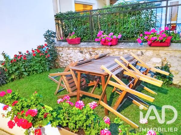 Maison à vendre 5 pièces 102 m² Bry-sur-Marne