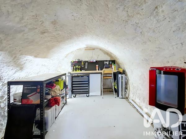 Maison à vendre 5 pièces 102 m² Bry-sur-Marne