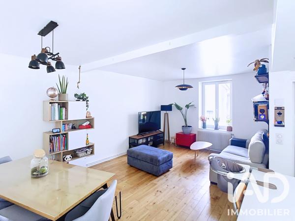 Maison à vendre 5 pièces 102 m² Bry-sur-Marne