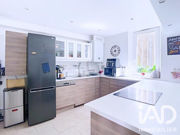 Maison à vendre 5 pièces 102 m² Bry-sur-Marne