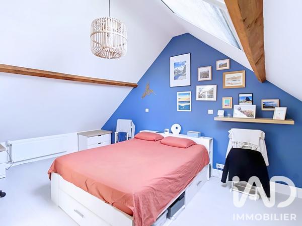 Maison à vendre 5 pièces 102 m² Bry-sur-Marne