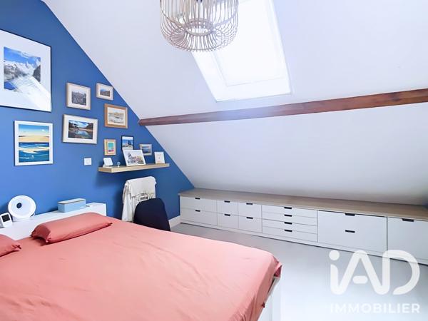 Maison à vendre 5 pièces 102 m² Bry-sur-Marne