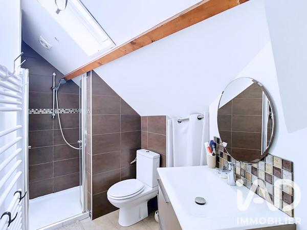 Maison à vendre 5 pièces 102 m² Bry-sur-Marne