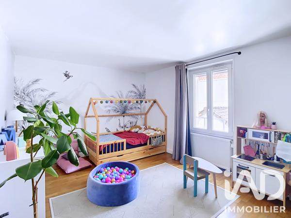 Maison à vendre 5 pièces 102 m² Bry-sur-Marne