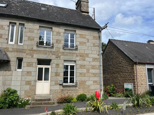 Achat vente Maison Louvigné du Désert
