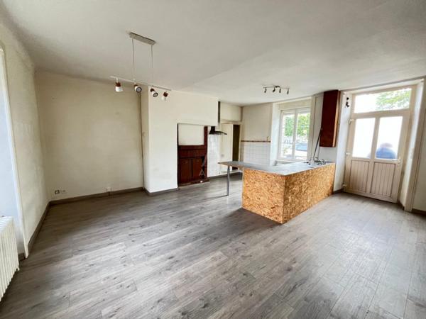 Achat vente Maison Louvigné du Désert