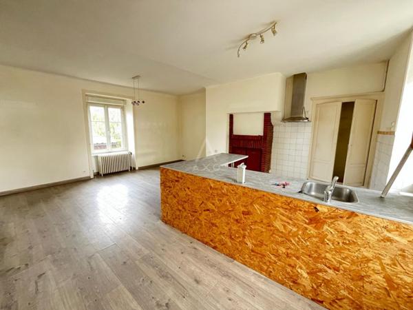 Achat vente Maison Louvigné du Désert