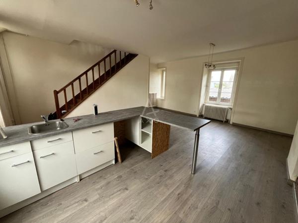 Achat vente Maison Louvigné du Désert