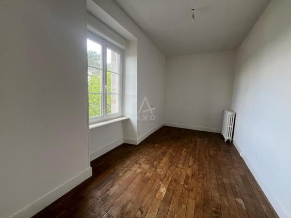 Achat vente Maison Louvigné du Désert