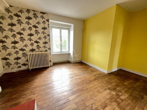 Achat vente Maison Louvigné du Désert