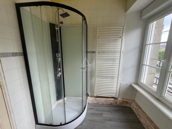 Achat vente Maison Louvigné du Désert