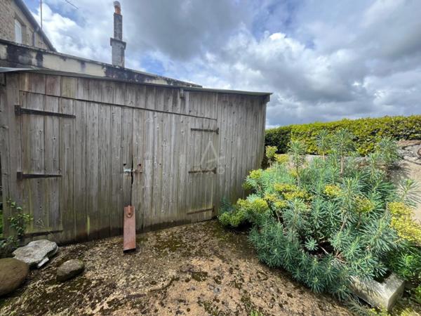 Achat vente Maison Louvigné du Désert
