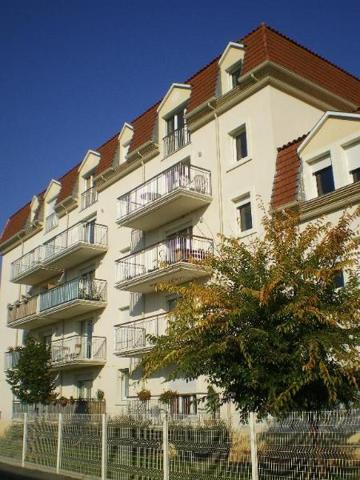 Appartement à louer 2 pièces 47.24m²