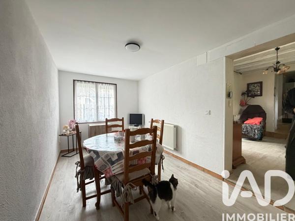 Maison à vendre 4 pièces 69 m² Brétigny-sur-Orge