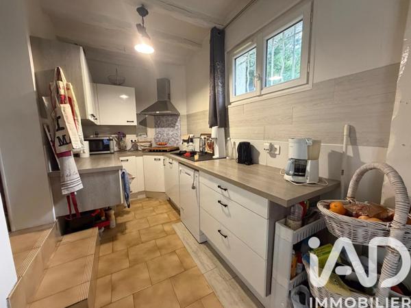 Maison à vendre 4 pièces 69 m² Brétigny-sur-Orge