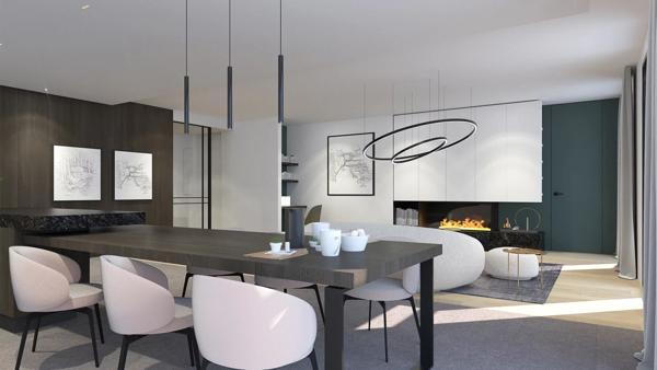 Appartement Marcq-en-Barœul - CENTRE