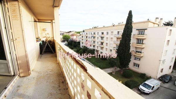 Appartement à vendre 3 pièces de 60 m²