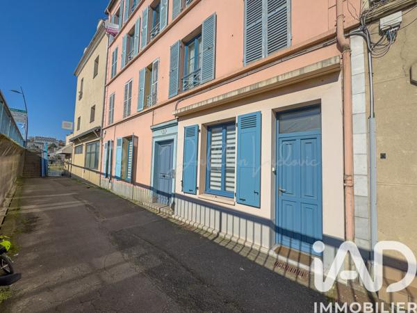 Appartement à vendre 2 pièces 35 m² Le Pecq