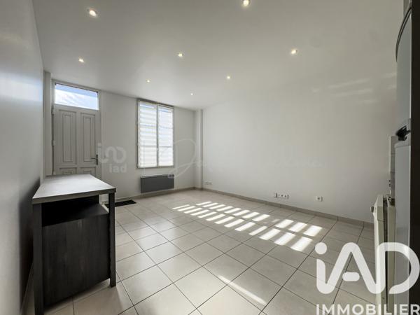 Appartement à vendre 2 pièces 35 m² Le Pecq